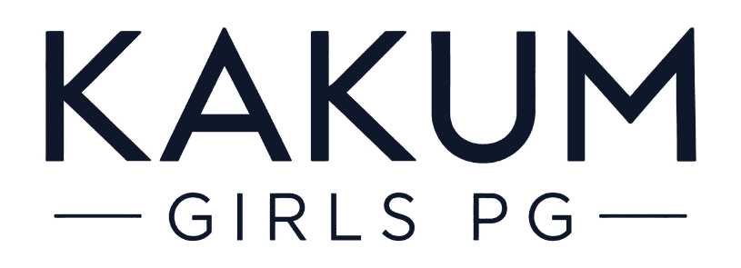 Kakum Girls PG Official Logo